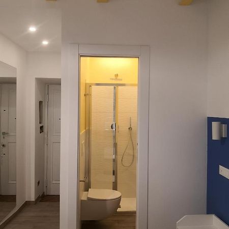 Vatican Italian Rooms Ρώμη Εξωτερικό φωτογραφία