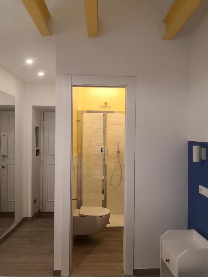 Vatican Italian Rooms Ρώμη Εξωτερικό φωτογραφία