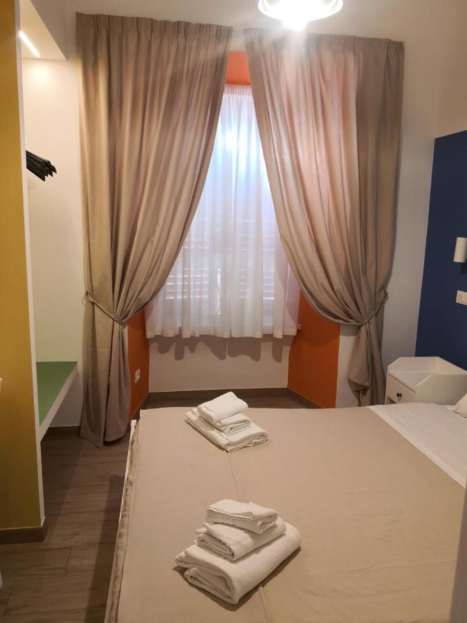 Vatican Italian Rooms Ρώμη Εξωτερικό φωτογραφία