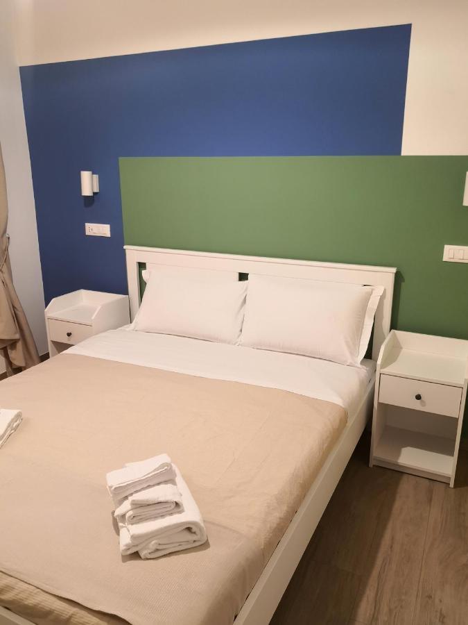 Vatican Italian Rooms Ρώμη Εξωτερικό φωτογραφία