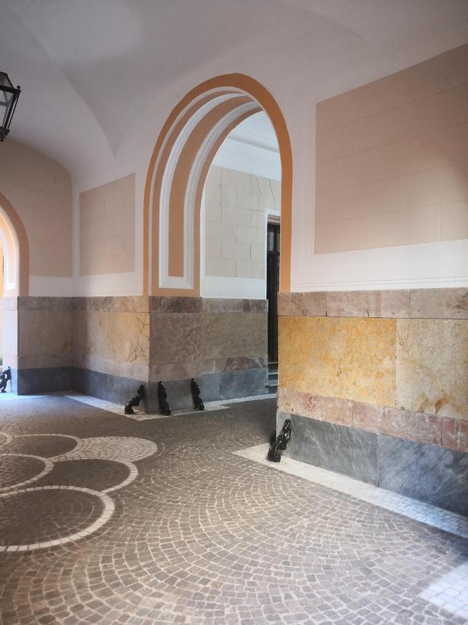 Vatican Italian Rooms Ρώμη Εξωτερικό φωτογραφία