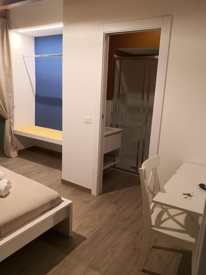 Vatican Italian Rooms Ρώμη Εξωτερικό φωτογραφία